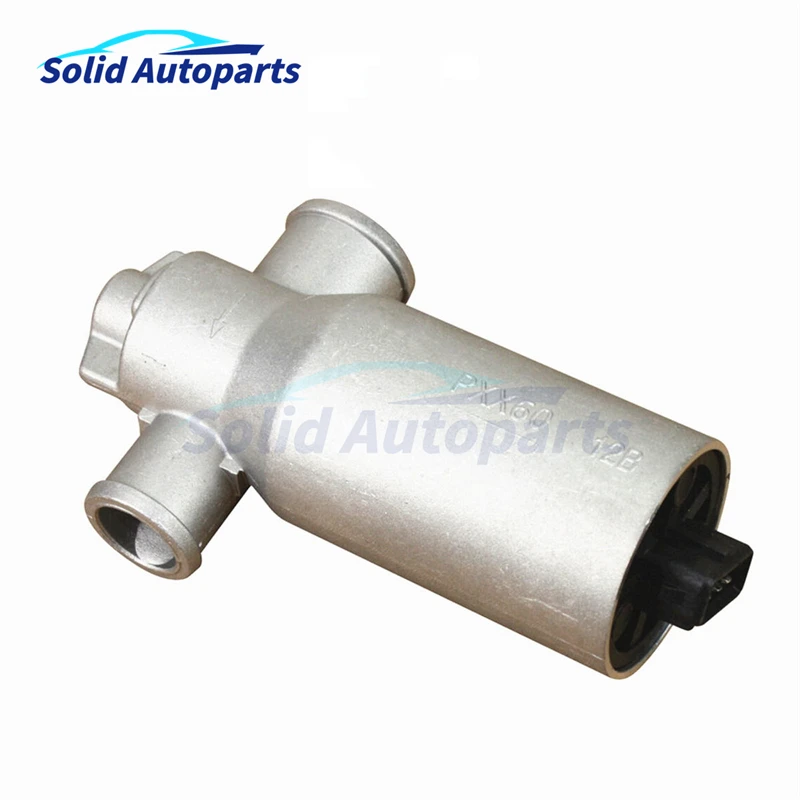 Клапан контроля холостого хода 0280140545 для BMW 323i 325i 328i 525i 528i M3 X5 Z3 Z4 E46 E53 E60 E61
Клапан контроля холостого хода 0280140545 для BMW 323i 325i 328i 525i 528i M3 X5 Z3 Z4 E46 E53 E60 E61