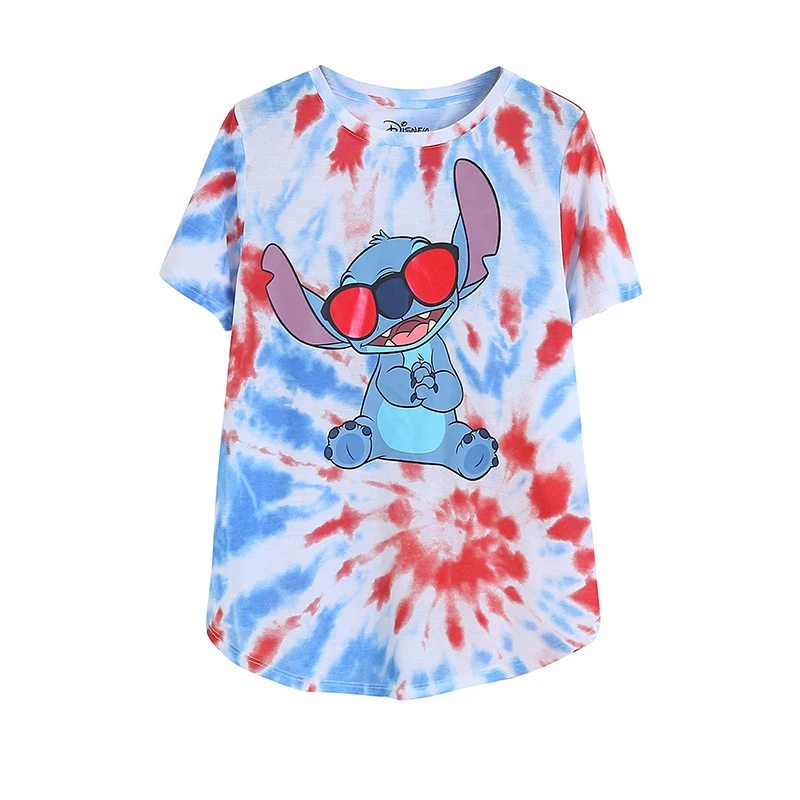 Summer Cartoon Anime Silver Dyed Short Sleeve round Neck T-Shirt Soft Skin-friendly Personalized Trendy Body Shirt
Summer Cartoon Anime Silver Dyed Short Sleeve round Neck T-Shirt Soft Skin-friendly Personalized Trendy Body Shirt