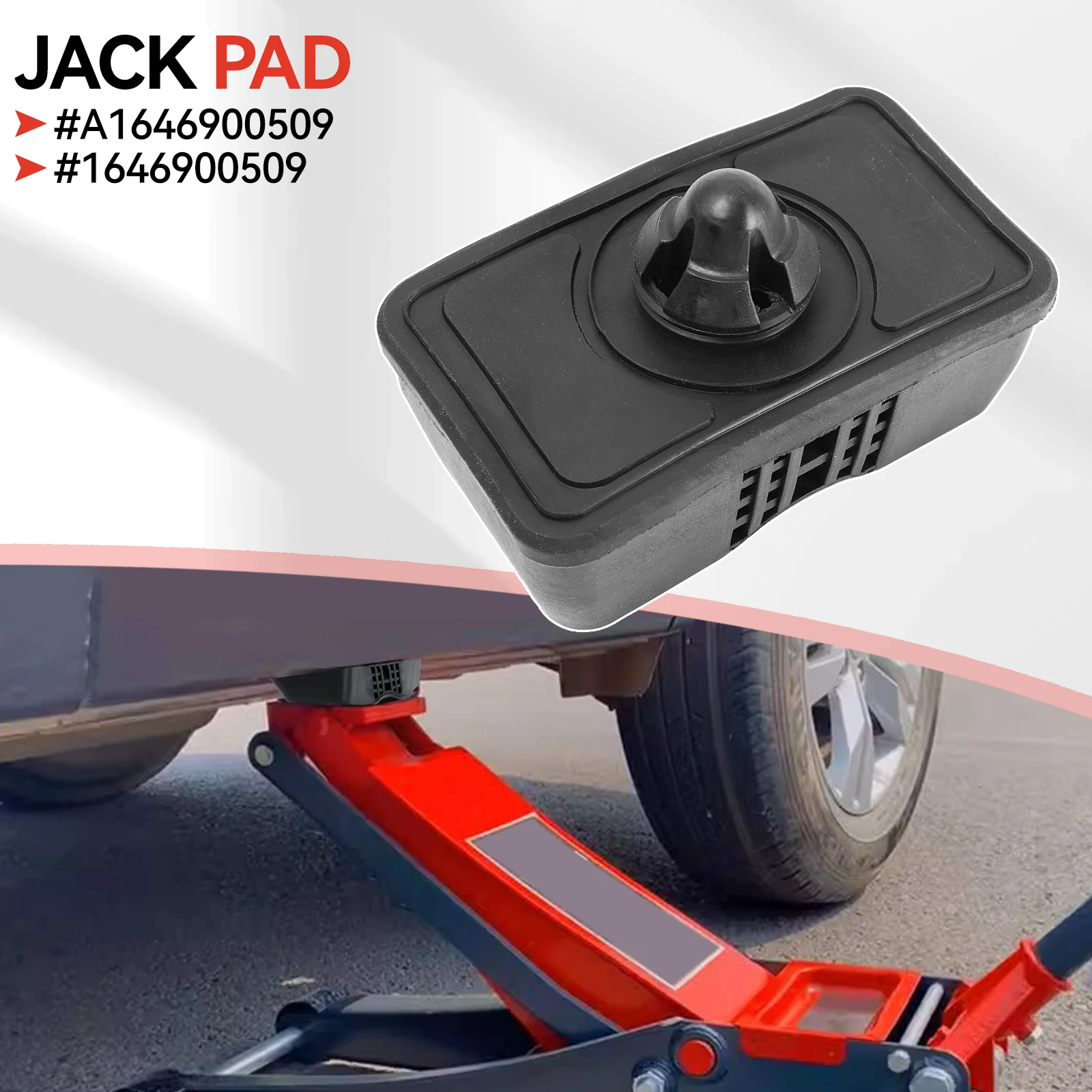1/4x Jack Point Cover Plug For Mercedes Benz ML GL S-Class W164 W166 W221 A1646900509
1/4x Jack Point Cover Plug For Mercedes Benz ML GL S-Class W164 W166 W221 A1646900509
