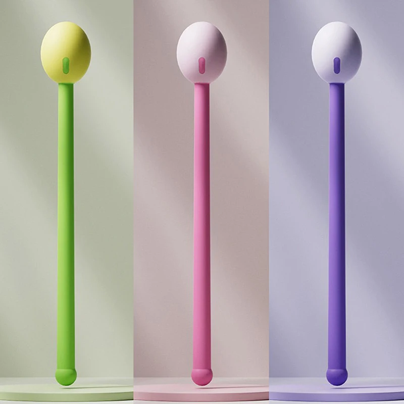 Silicone Massage Hammer Multifunctional Shoulder Neck Body Muscle Knocking Relaxation Portable Manual Silicone Massage Hammer
Silicone Massage Hammer Multifunctional Shoulder Neck Body Muscle Knocking Relaxation Portable Manual Silicone Massage Hammer