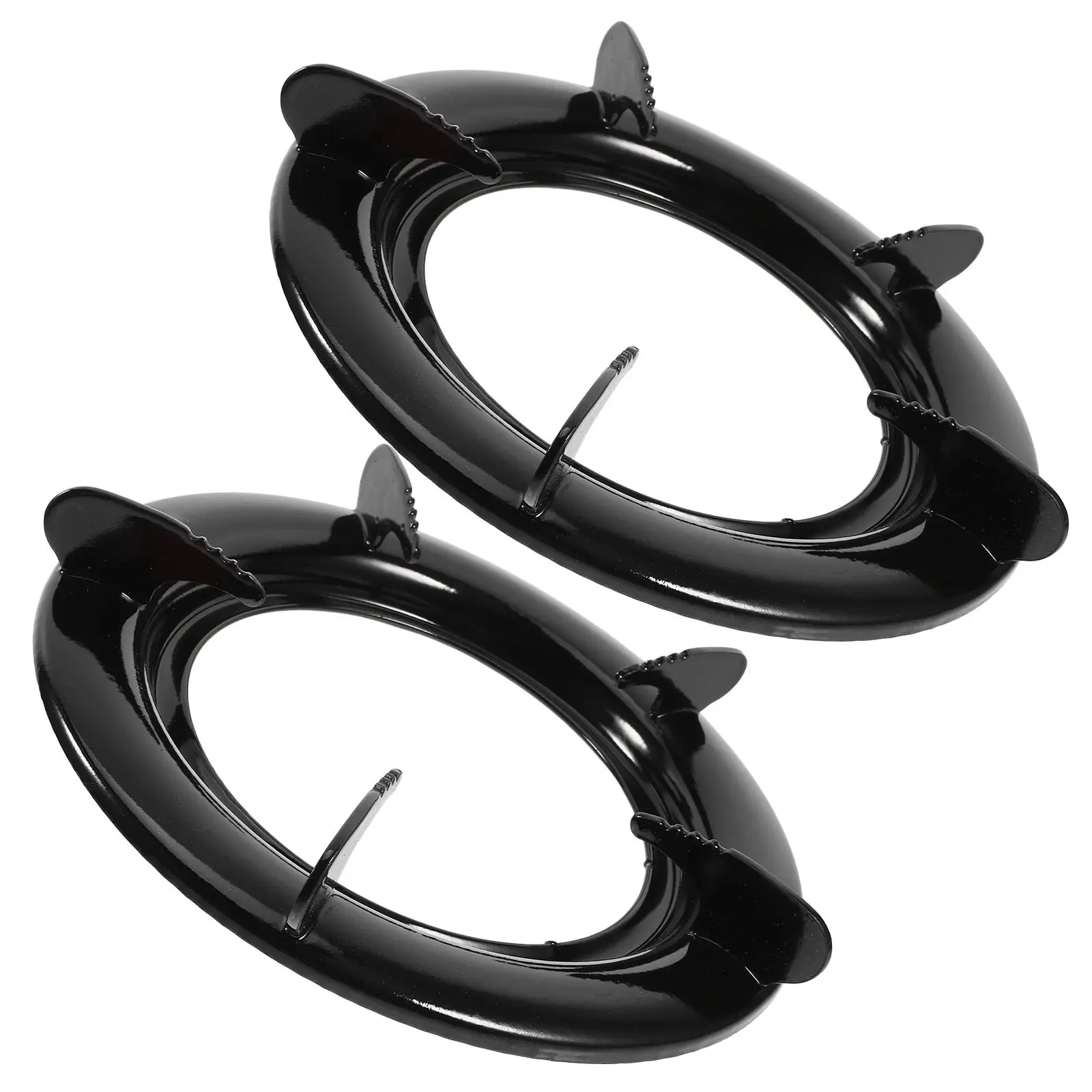 2Pcs Stove Fire Gather Rack Gas Stove Bracket Hotpot Racks Stainless Steel Kitchen Accessory Thermal Insulation Save
2Pcs Stove Fire Gather Rack Gas Stove Bracket Hotpot Racks Stainless Steel Kitchen Accessory Thermal Insulation Save
