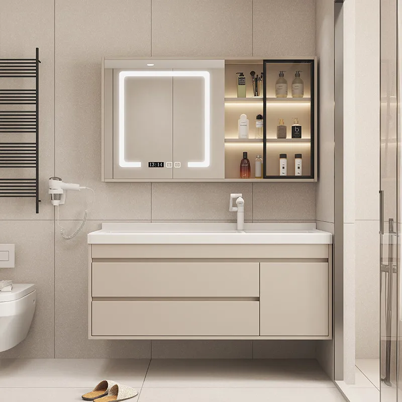 Modern Laundry Bathroom Cabinets Basin Scrubber Bathroom Cabinets Plate Double Nice Home Furniture Mobili Da Bagno ZY40YSG
Modern Laundry Bathroom Cabinets Basin Scrubber Bathroom Cabinets Plate Double Nice Home Furniture Mobili Da Bagno ZY40YSG