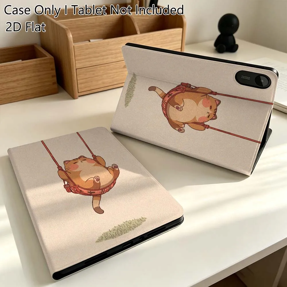 Cartoon Cat Art Hot For Xiaomi Mi Pad Mini 4 5 6 7 SE Pro Plus Redmi Pad 2 SE 2025 8.8 11 Foldable Tablet Case Gift
Cartoon Cat Art Hot For Xiaomi Mi Pad Mini 4 5 6 7 SE Pro Plus Redmi Pad 2 SE 2025 8.8 11 Foldable Tablet Case Gift
