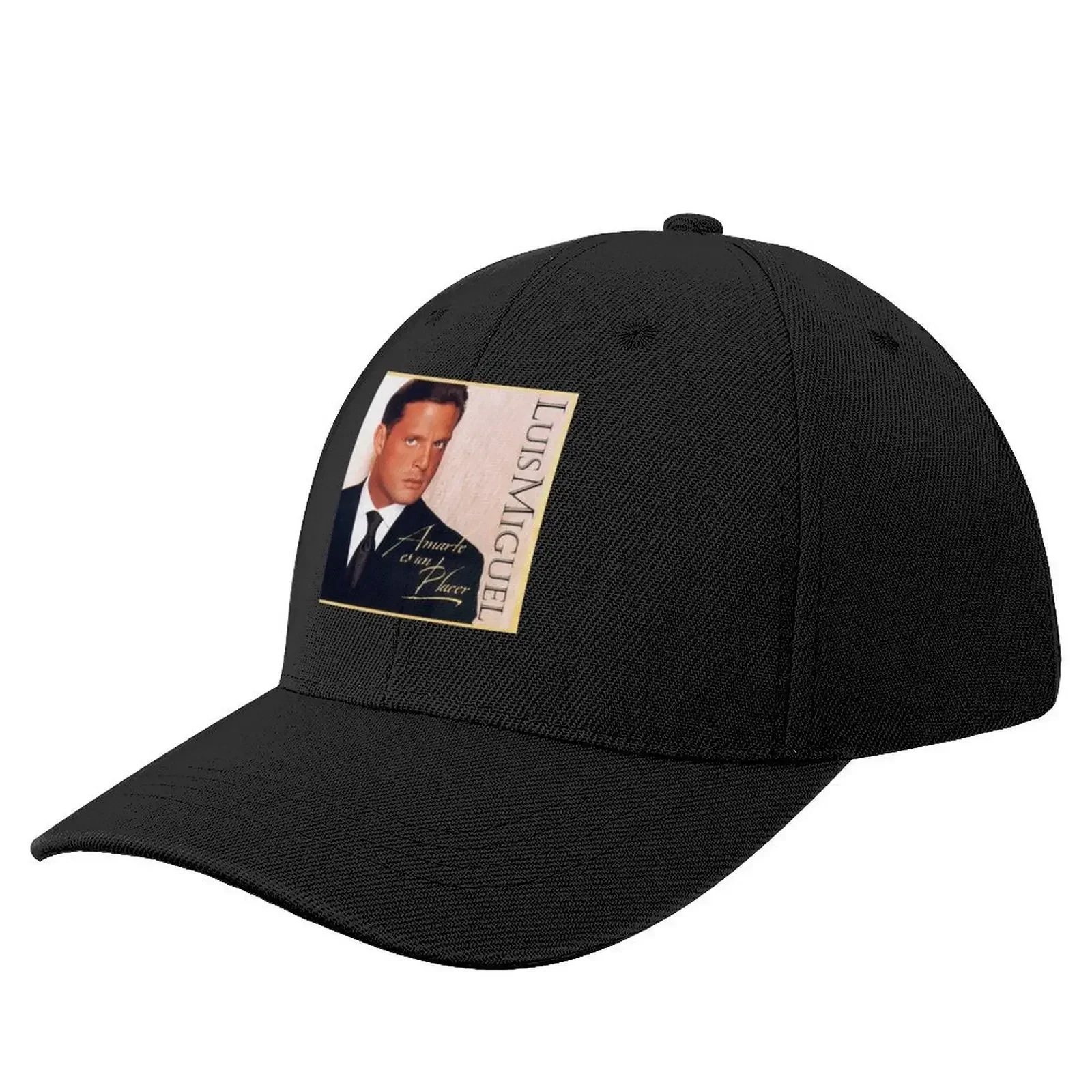 Luismi Baseball Cap Fashion Beach foam party Hat New In The Hat fun hats Mens Tennis Women's
Luismi Baseball Cap Fashion Beach foam party Hat New In The Hat fun hats Mens Tennis Women's