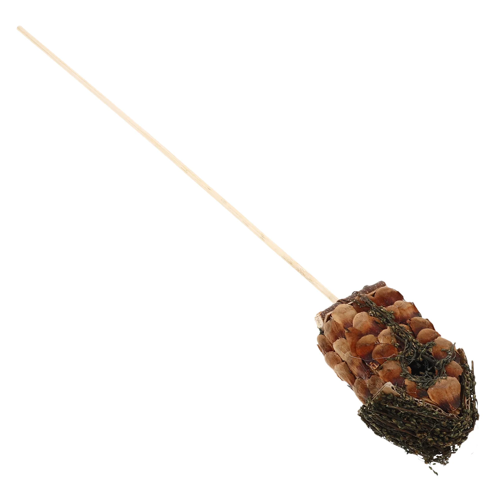 Garden Decor Ornament Handcrafted Bird For Yard Lawn Stake Decoration Small Outdoor Planting Accessory
Garden Decor Ornament Handcrafted Bird For Yard Lawn Stake Decoration Small Outdoor Planting Accessory