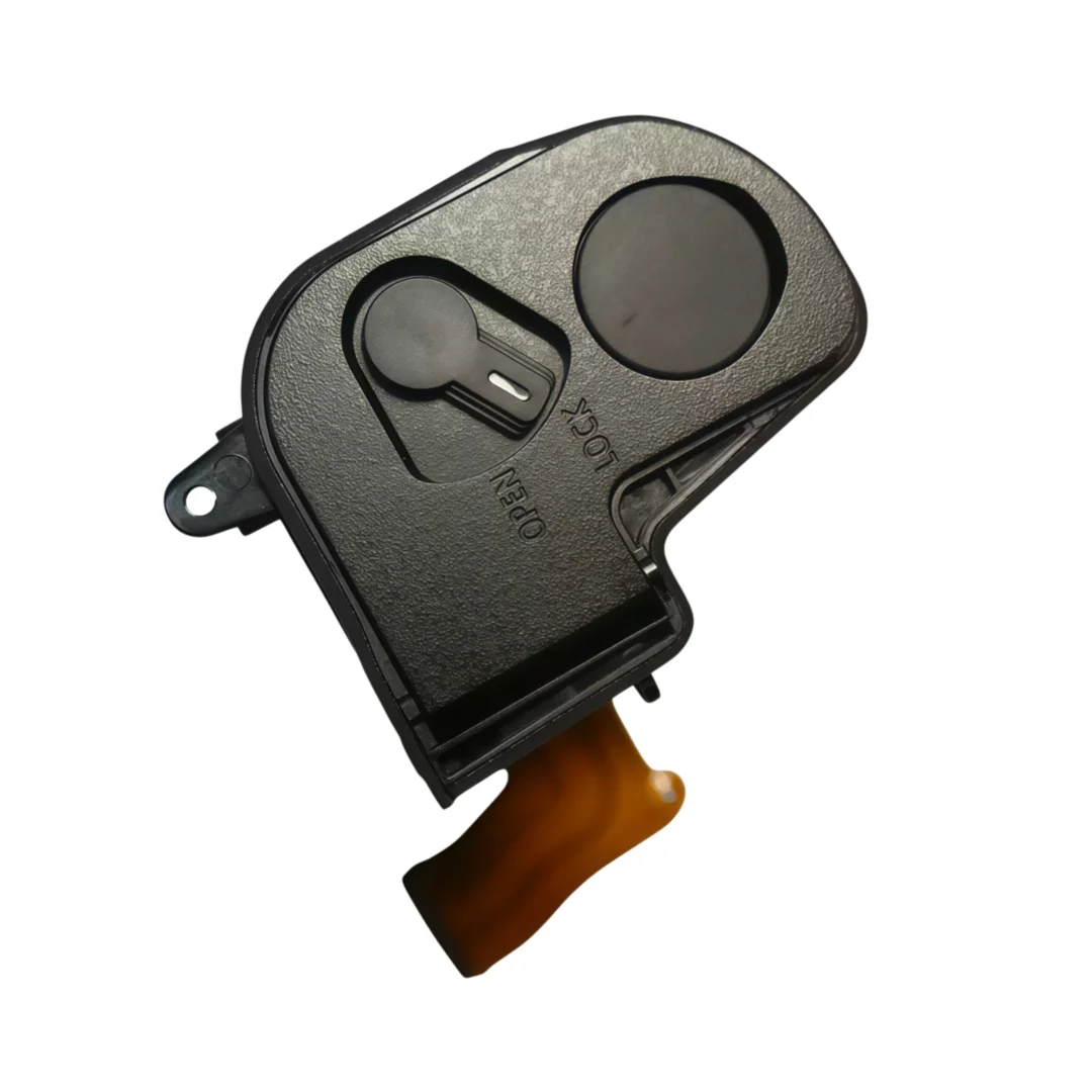 Original Battery Cover Door Battery Compartment Unit Repair Part for Panasonic Lumix DC-GH6 Camera
Original Battery Cover Door Battery Compartment Unit Repair Part for Panasonic Lumix DC-GH6 Camera