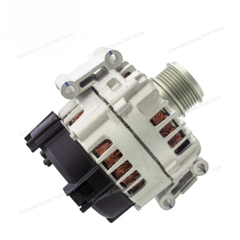 Генератор для Audi Q5 06H903017K (1 шт.)
Генератор для Audi Q5 06H903017K (1 шт.)