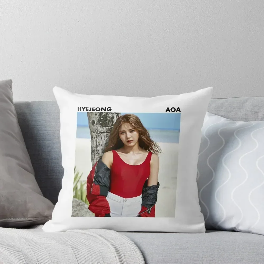 AOA - Hyejeong Throw Pillow Cushion Covers For Living Room pillow cover christmas autumn pillowcase Cushion Cover Set pillow
AOA - Hyejeong Throw Pillow Cushion Covers For Living Room pillow cover christmas autumn pillowcase Cushion Cover Set pillow