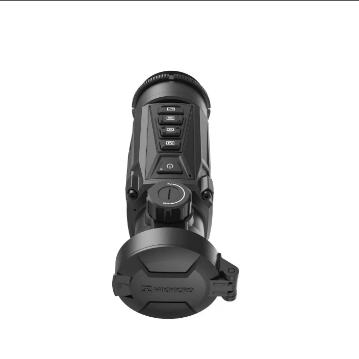 Hot Seller TQ50 2.0 Thermal Imaging Scope Outdoor Hunting Scope Night-vision Thermal Spotting Monocular
Hot Seller TQ50 2.0 Thermal Imaging Scope Outdoor Hunting Scope Night-vision Thermal Spotting Monocular