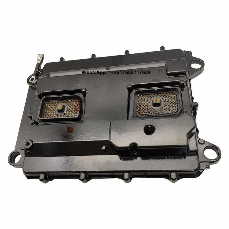 Electronic Controller 262-1408 2621408 ECM 930G 938H 950H 962H 966H Engine Control Unit ECU
Electronic Controller 262-1408 2621408 ECM 930G 938H 950H 962H 966H Engine Control Unit ECU