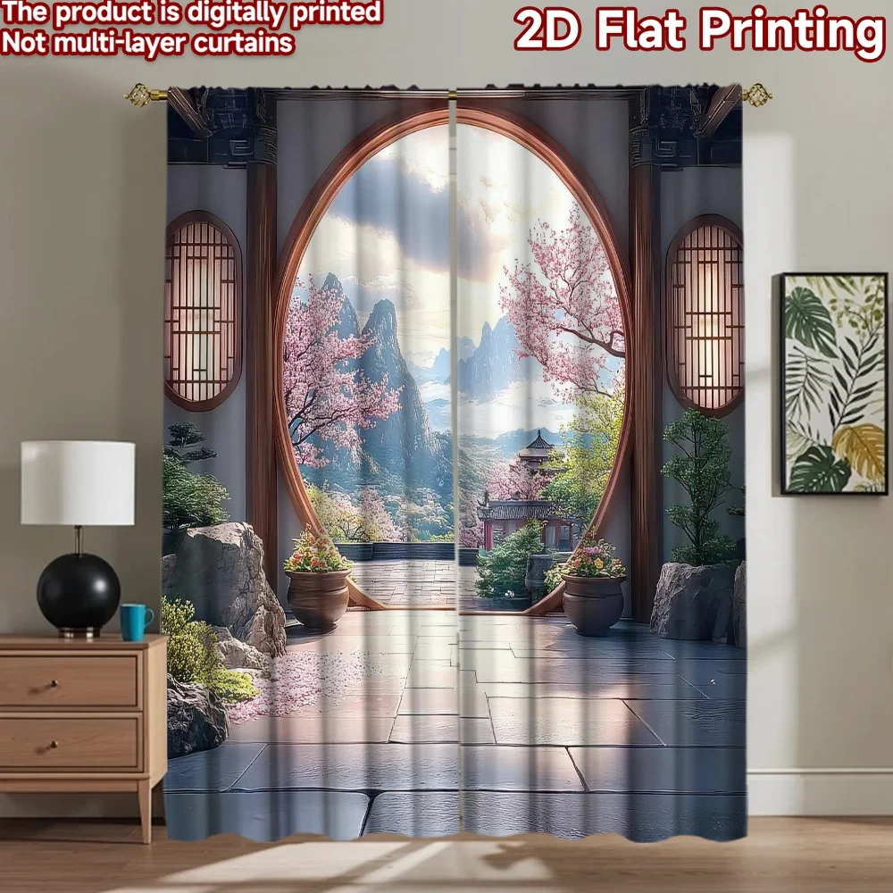 1pc 2D flat Photography Backdrop Background cloth Cherry Blossom Landscape 100% Polyester Anniversary Perfect for Art party
1pc 2D flat Photography Backdrop Background cloth Cherry Blossom Landscape 100% Polyester Anniversary Perfect for Art party