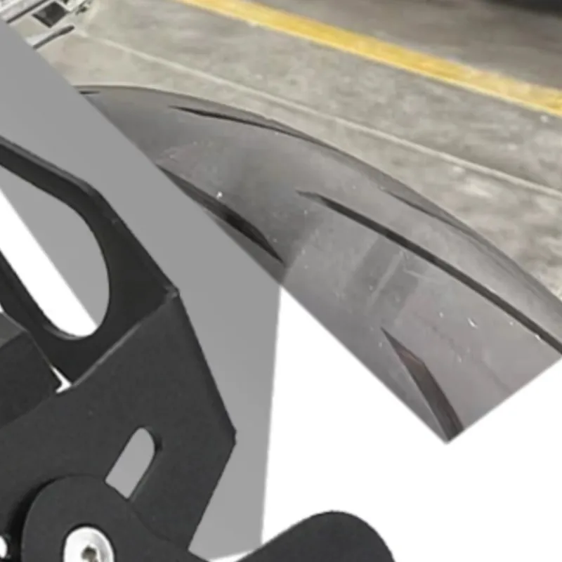 For YAMAHA MT-09 SP MT09 2024 2025 2026 YZFR9 YZF R9 YZF-R9 2025+ License Plate Holder Bracket Rear Tail Tidy Fender Eliminator
For YAMAHA MT-09 SP MT09 2024 2025 2026 YZFR9 YZF R9 YZF-R9 2025+ License Plate Holder Bracket Rear Tail Tidy Fender Eliminator