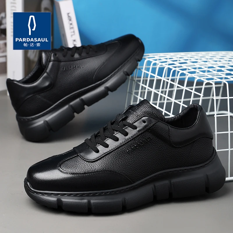 Pardasaul Autumn/Winter Men's Shoes High Beauty Sports and Leisure Shoes Forrest Gump Shoes Board Shoes 241119
Pardasaul Autumn/Winter Men's Shoes High Beauty Sports and Leisure Shoes Forrest Gump Shoes Board Shoes 241119