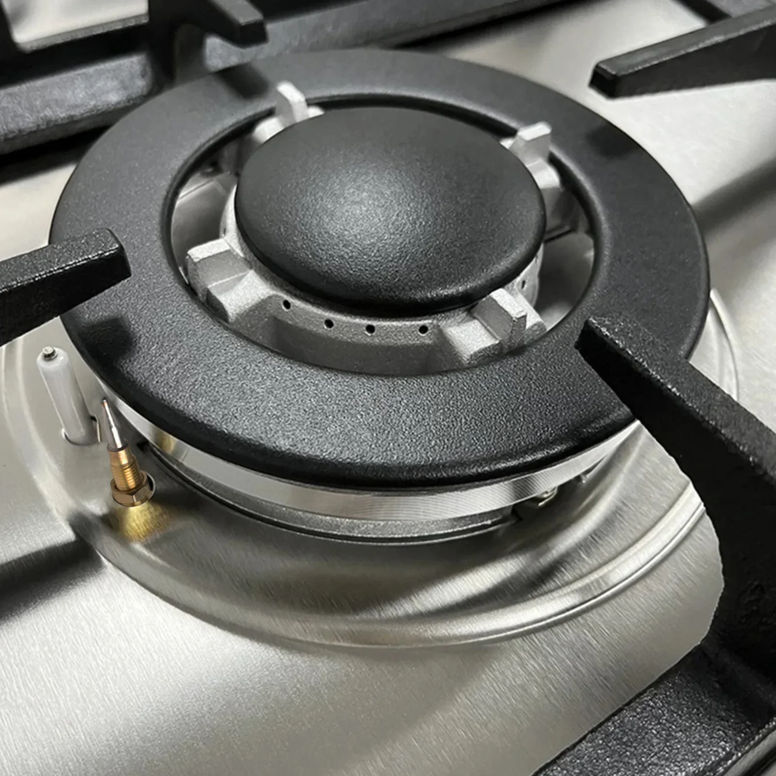 Built-in Stove Tools Copper Head Thermocouple Accurate Connections Easy Installation High-quality Copper Built-in Stove Tools
Built-in Stove Tools Copper Head Thermocouple Accurate Connections Easy Installation High-quality Copper Built-in Stove Tools