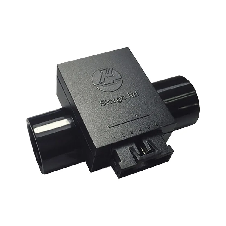 FS6122 200 250 SLPM High Precision Oxygen Gas Flow Sensor
FS6122 200 250 SLPM High Precision Oxygen Gas Flow Sensor