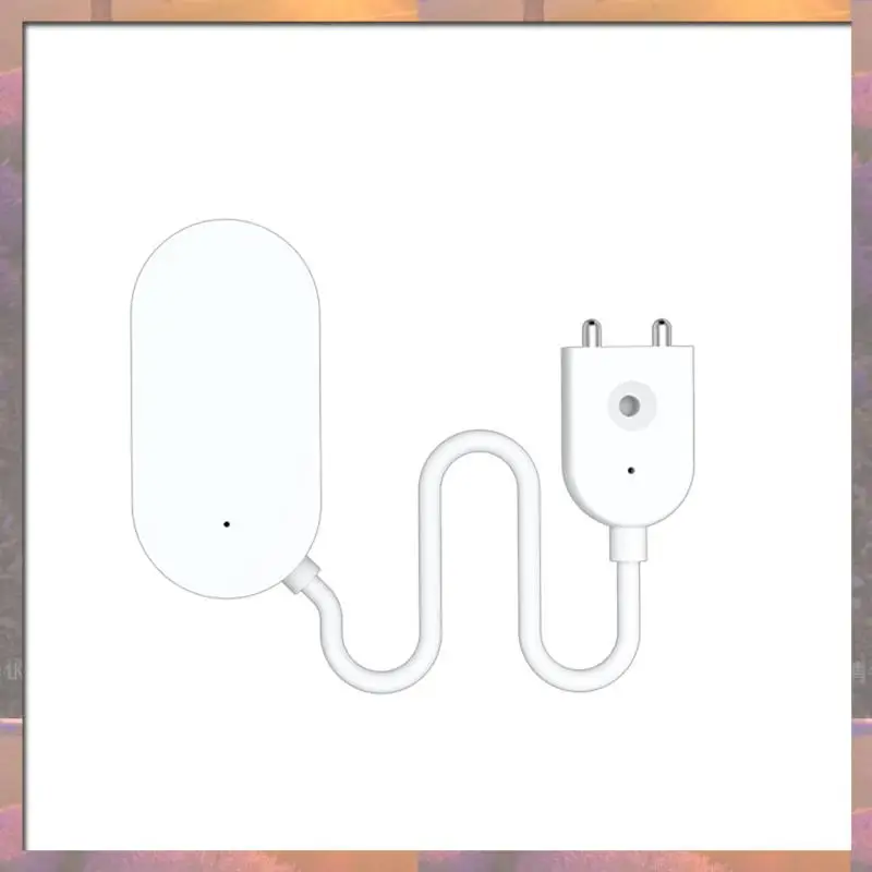 Top Sale Tuya Zigbee Leak Sensor Water Leakage Detector Leakage Sensor Water Sensor Prevent Water Leakage For Smart Home
Top Sale Tuya Zigbee Leak Sensor Water Leakage Detector Leakage Sensor Water Sensor Prevent Water Leakage For Smart Home