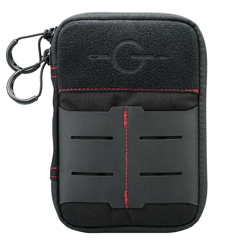 Tactical Geek Block E Multifunctional EDC storage pouch
Tactical Geek Block E Multifunctional EDC storage pouch