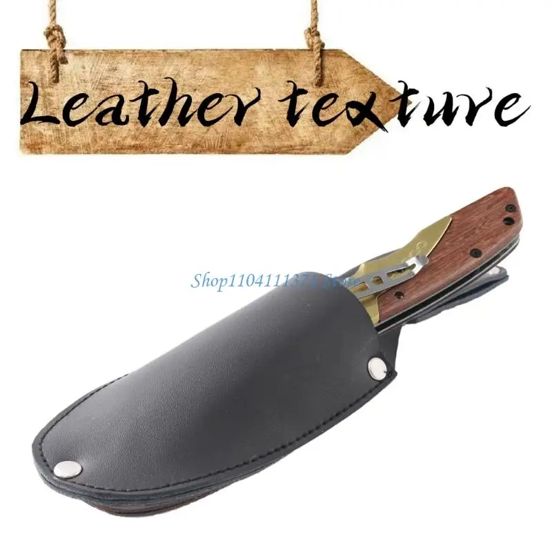P9FC Scissor Practical Cutter Sheath Perfect for Camping Outdoor Activity
P9FC Scissor Practical Cutter Sheath Perfect for Camping Outdoor Activity