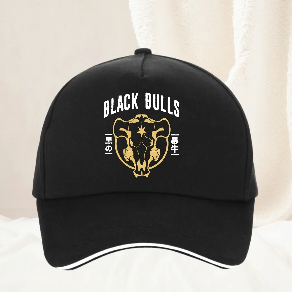 Black Bull printing baseball cap High quality Hip hop outdoors Dad Hat Sunshade Adjustable breathable trucker hat
Black Bull printing baseball cap High quality Hip hop outdoors Dad Hat Sunshade Adjustable breathable trucker hat