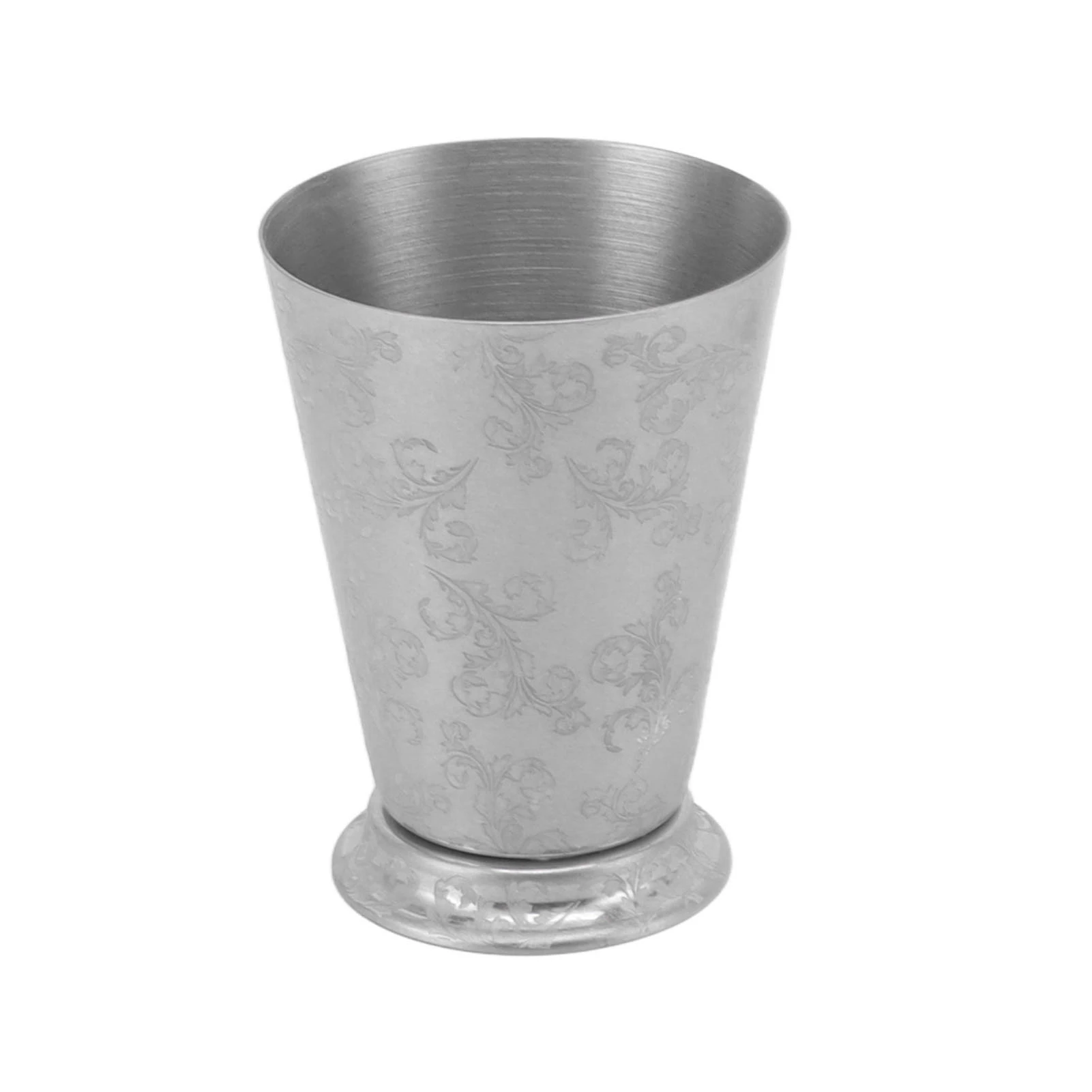 Mint Julep Cup Stainless Steel Moscow Mule Mug Totem Texture Glass Cocktail Beer Coffee Drinkware
Mint Julep Cup Stainless Steel Moscow Mule Mug Totem Texture Glass Cocktail Beer Coffee Drinkware