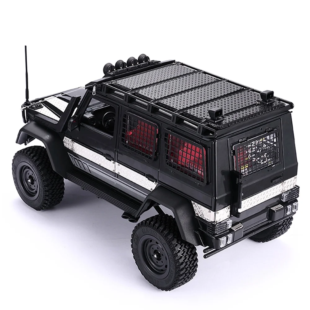 Для MN86S MN86 MN86KS MN86K MN G500 RC автомобиль металлический задний бампер педаль защитная пластина противоскользящая доска обновление аксессуары PartsJAS
Для MN86S MN86 MN86KS MN86K MN G500 RC автомобиль металлический задний бампер педаль защитная пластина противоскользящая доска обновление аксессуары PartsJAS