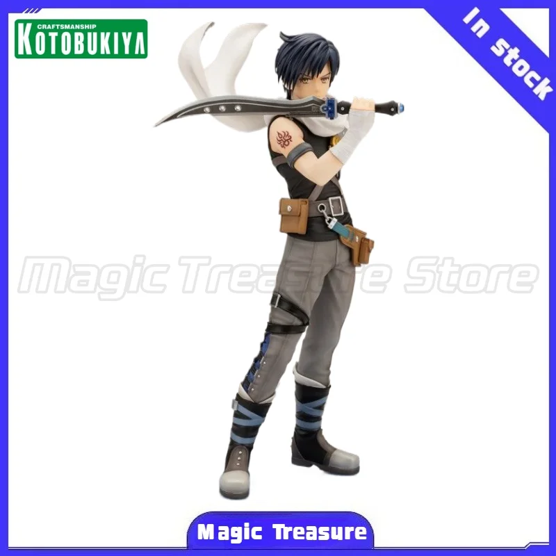 【MT】KOTOBUKIYA The Legend of Heroes VI: Trails in The Sky SC Joshua Bright 1/8 Scale Anime Figure
【MT】KOTOBUKIYA The Legend of Heroes VI: Trails in The Sky SC Joshua Bright 1/8 Scale Anime Figure