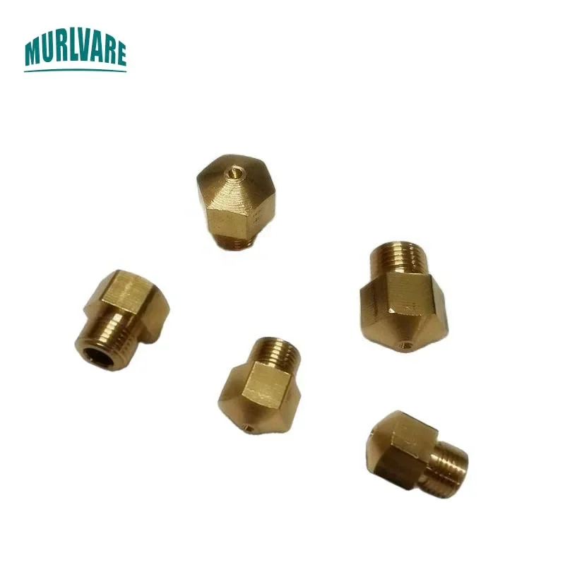 5PCS Gas Stove Parts Nozzle 5-Chamber Fire Aperture 0.45 0.7 M8 LPG NG Nozzle For FOTILE Gas Stove
5PCS Gas Stove Parts Nozzle 5-Chamber Fire Aperture 0.45 0.7 M8 LPG NG Nozzle For FOTILE Gas Stove