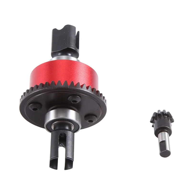 A04F-2X Main Diff Gear 43T For Arrma 1/7 Felony Limitless Infraction Fireteam Mojave 1/8 Typhon Notorious Kraton Outcast Red
A04F-2X Main Diff Gear 43T For Arrma 1/7 Felony Limitless Infraction Fireteam Mojave 1/8 Typhon Notorious Kraton Outcast Red