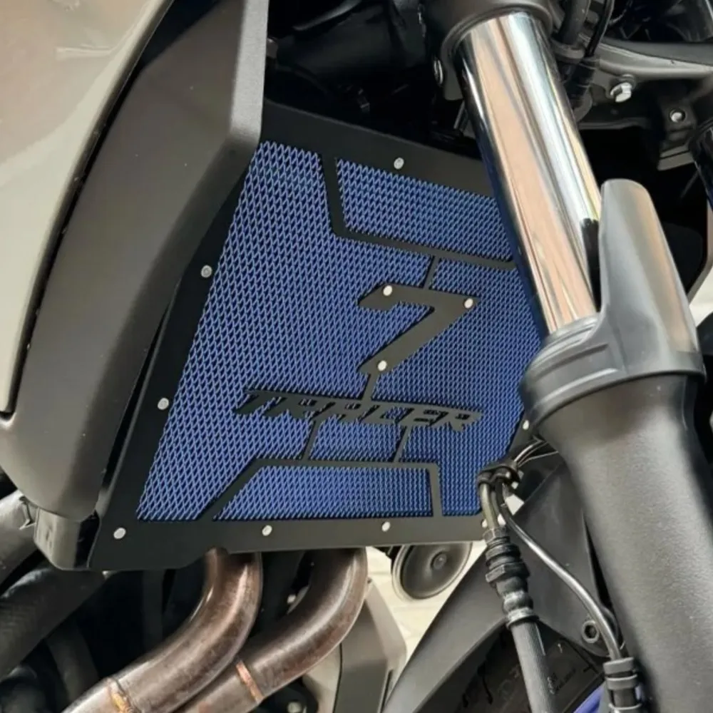 Radiator Guard For YAMAHA Tracer 7 GT Tracer 7GT Tracer7 Tracer7GT 2021 2022 2023 2024 Radiator Grille Guard Cover Protector
Radiator Guard For YAMAHA Tracer 7 GT Tracer 7GT Tracer7 Tracer7GT 2021 2022 2023 2024 Radiator Grille Guard Cover Protector