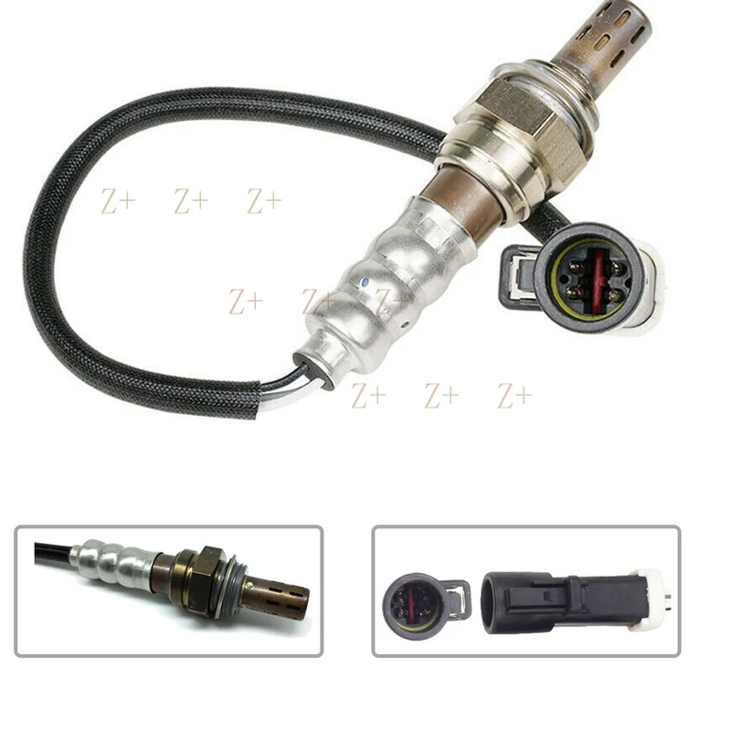 Z+ 2pcs Upstream Oxygen Sensor For FORD 2000-2004 FOCUS 2001-2006 ESCAPE 234-4045
Z+ 2pcs Upstream Oxygen Sensor For FORD 2000-2004 FOCUS 2001-2006 ESCAPE 234-4045