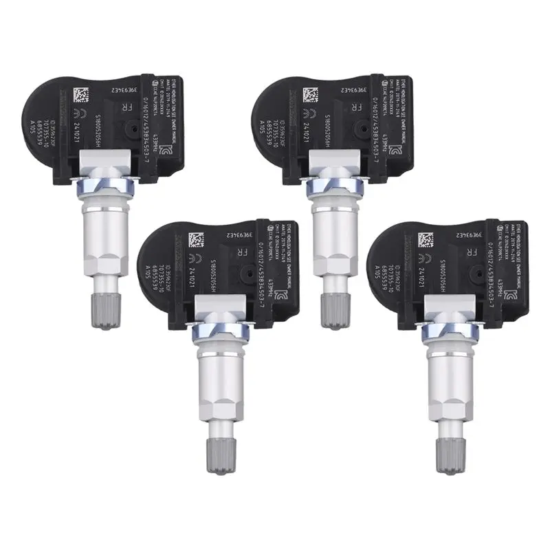 A85E-Car TPMS Sensor 707355-10 36106881890 For BMW 2 3 4 Series X1 X5 Tire Pressure Sensor Monitoring System
A85E-Car TPMS Sensor 707355-10 36106881890 For BMW 2 3 4 Series X1 X5 Tire Pressure Sensor Monitoring System