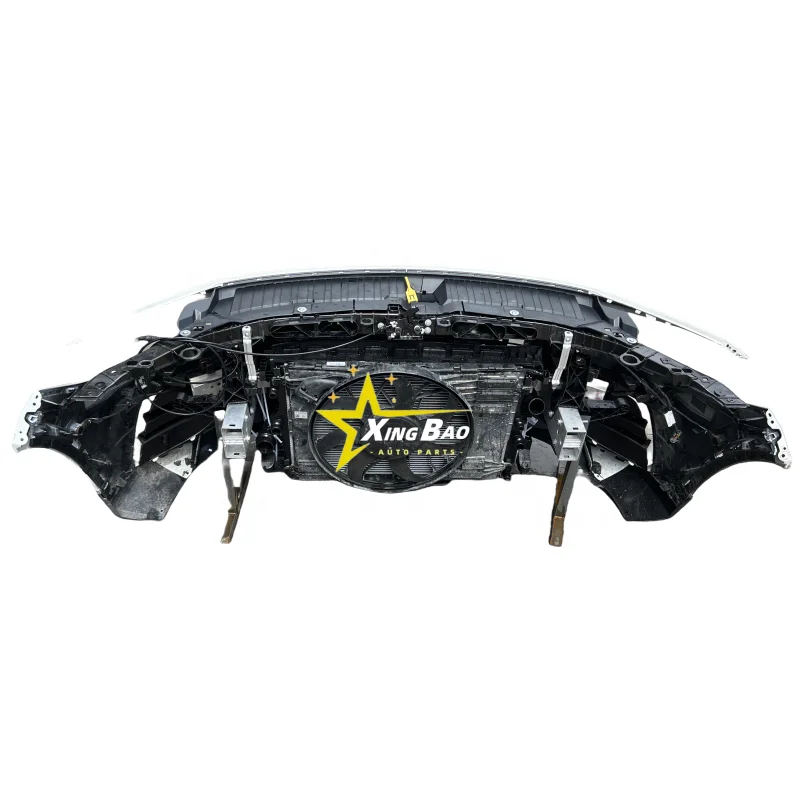 247 GLA180 GLA200 GLA220 Original Front Bumper Body Kit Replacement Parts
247 GLA180 GLA200 GLA220 Original Front Bumper Body Kit Replacement Parts