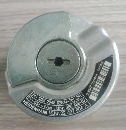 100% working Original ERN1385 2048 62S14-70
100% working Original ERN1385 2048 62S14-70