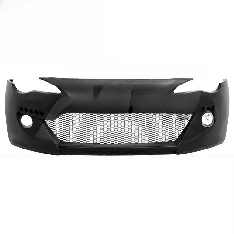 Greddy Rocket Bunny Ver2 Style Glass Fiber Body Kits for 2012-2015 Brz
Greddy Rocket Bunny Ver2 Style Glass Fiber Body Kits for 2012-2015 Brz