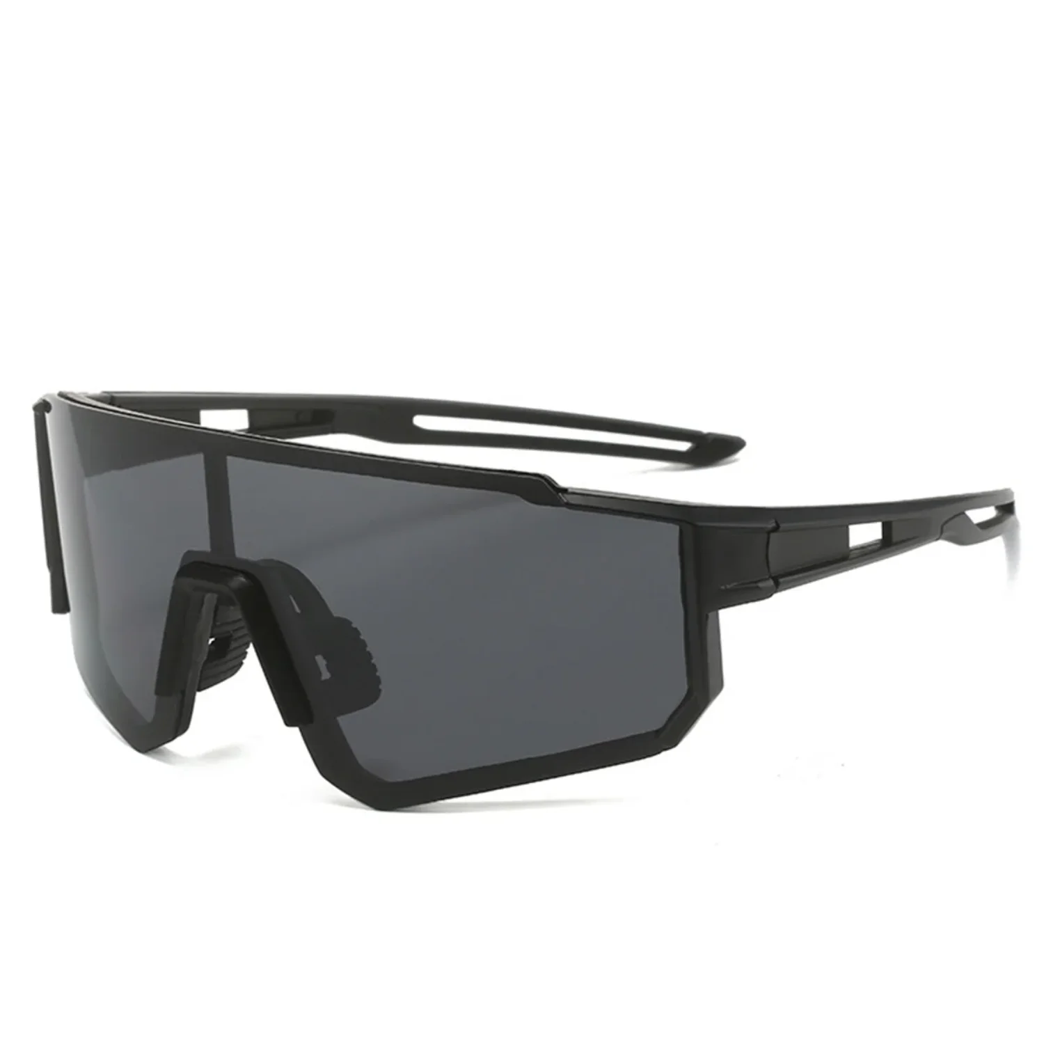 Polarized Cycling Sunglasses UV Protection Windproof Glasses Men Women Polarized Lens Road Riding Bike Sport Glasses Eyewear
Polarized Cycling Sunglasses UV Protection Windproof Glasses Men Women Polarized Lens Road Riding Bike Sport Glasses Eyewear