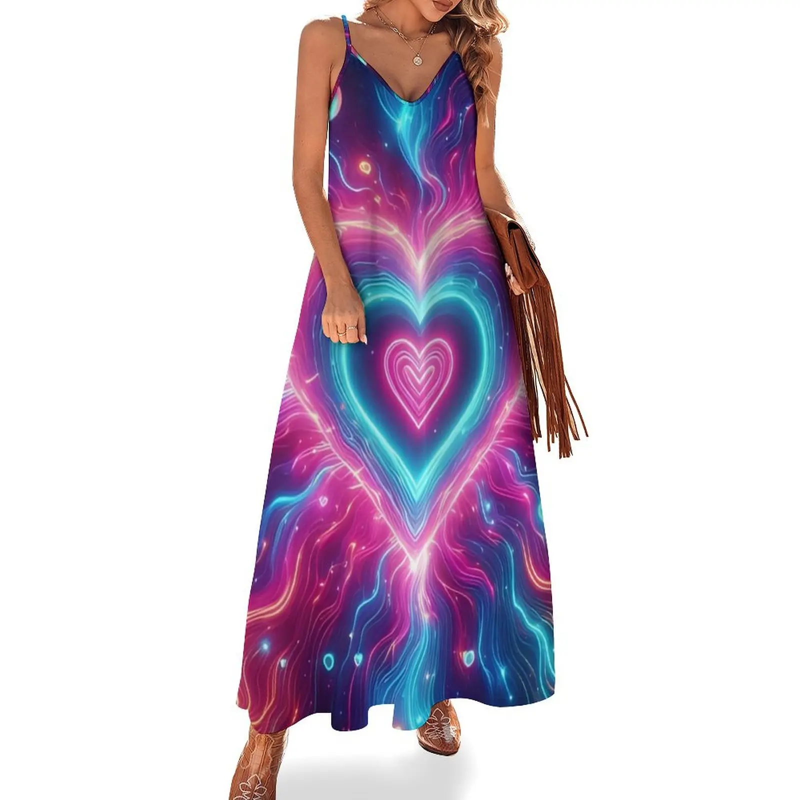 Love Pattern #12 Sleeveless Dress Womens dresses prom dresses elegant women's dresses for wedding dress korean style Dress
Love Pattern #12 Sleeveless Dress Womens dresses prom dresses elegant women's dresses for wedding dress korean style Dress