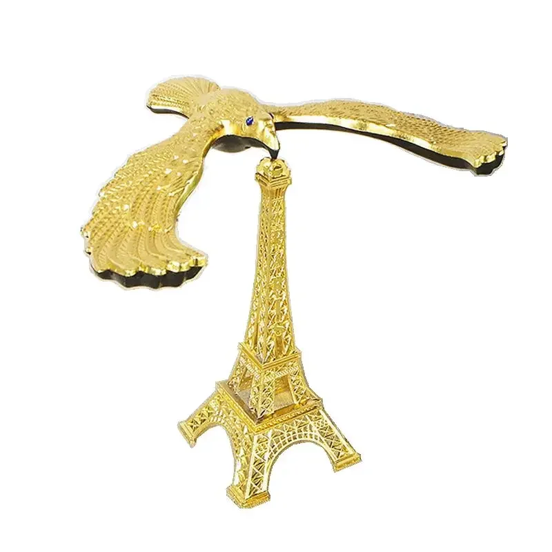 Desktop balance ornaments holiday gifts Eagle decompression balance device Home flat back charm decoration micro model
Desktop balance ornaments holiday gifts Eagle decompression balance device Home flat back charm decoration micro model