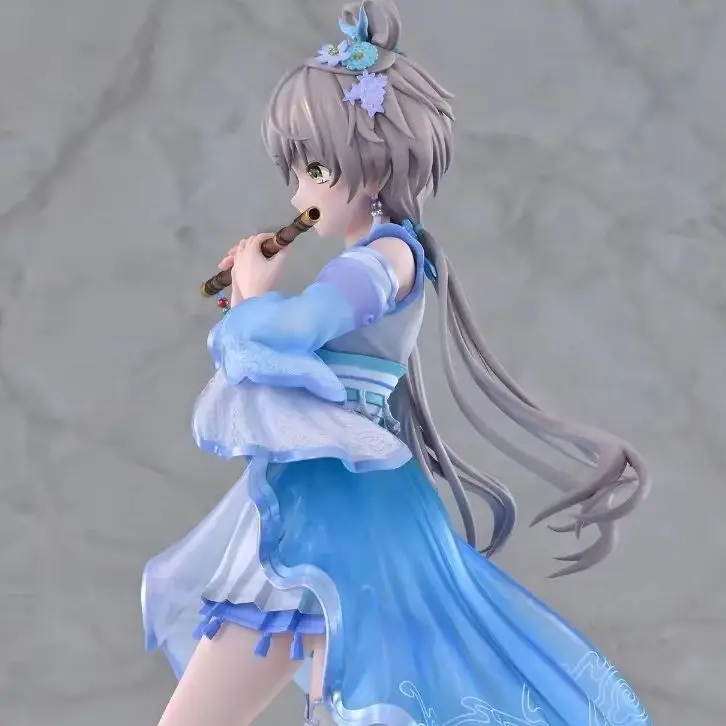【In Stock】Original F:NEX Vsinger Luo Tianyi Songxing Ver 1/7 Scale Figures Ornament
【In Stock】Original F:NEX Vsinger Luo Tianyi Songxing Ver 1/7 Scale Figures Ornament