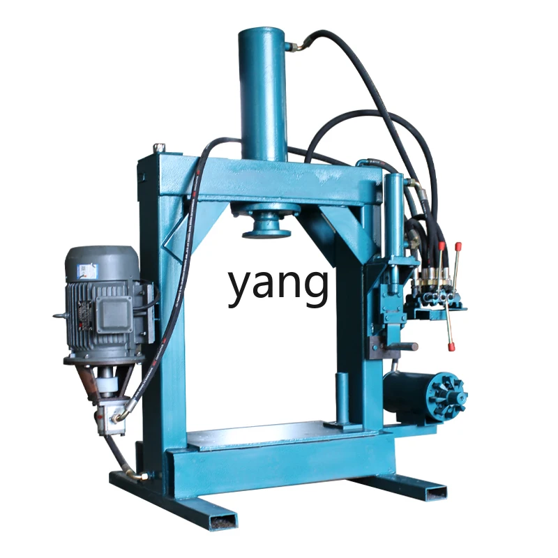 LMM electric press hydraulic press small mechanical press breaking tool equipment
LMM electric press hydraulic press small mechanical press breaking tool equipment