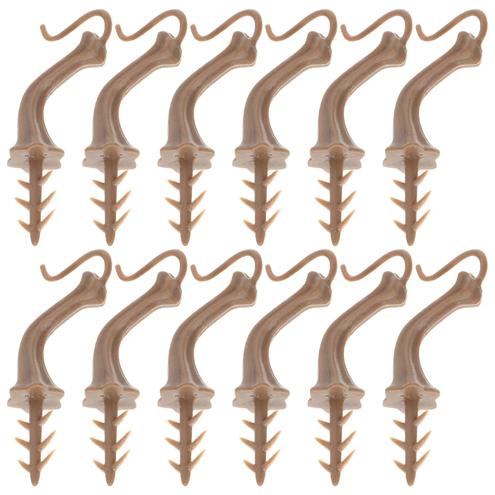 40pcs Pumpkin Stems Decorations Plastic Halloween Accessory Fake Pumpkin Handle Head Home Craft Party Carnival
40pcs Pumpkin Stems Decorations Plastic Halloween Accessory Fake Pumpkin Handle Head Home Craft Party Carnival