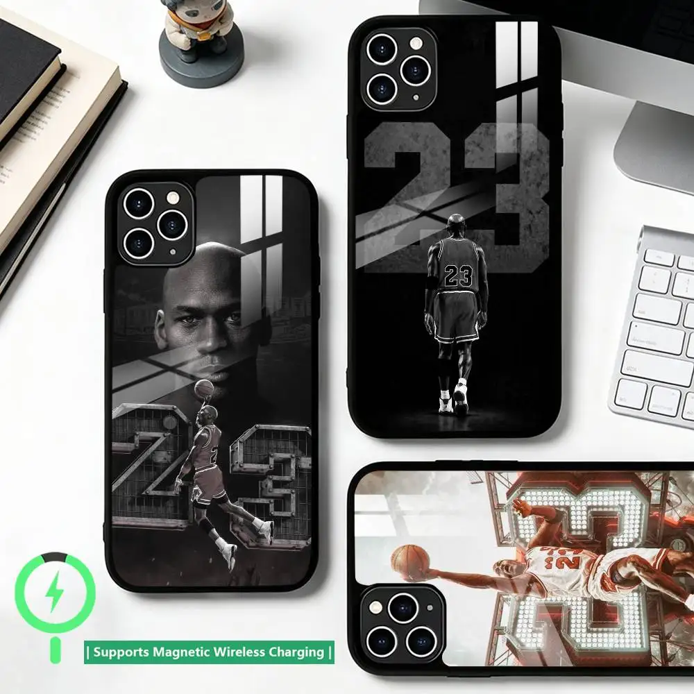 Basketball 23 M-Michael Jeffrey Phone Case For iPhone17,16,15,14,13,12,11 Plus,Pro Supports Magnetic Wireless Charging
Basketball 23 M-Michael Jeffrey Phone Case For iPhone17,16,15,14,13,12,11 Plus,Pro Supports Magnetic Wireless Charging