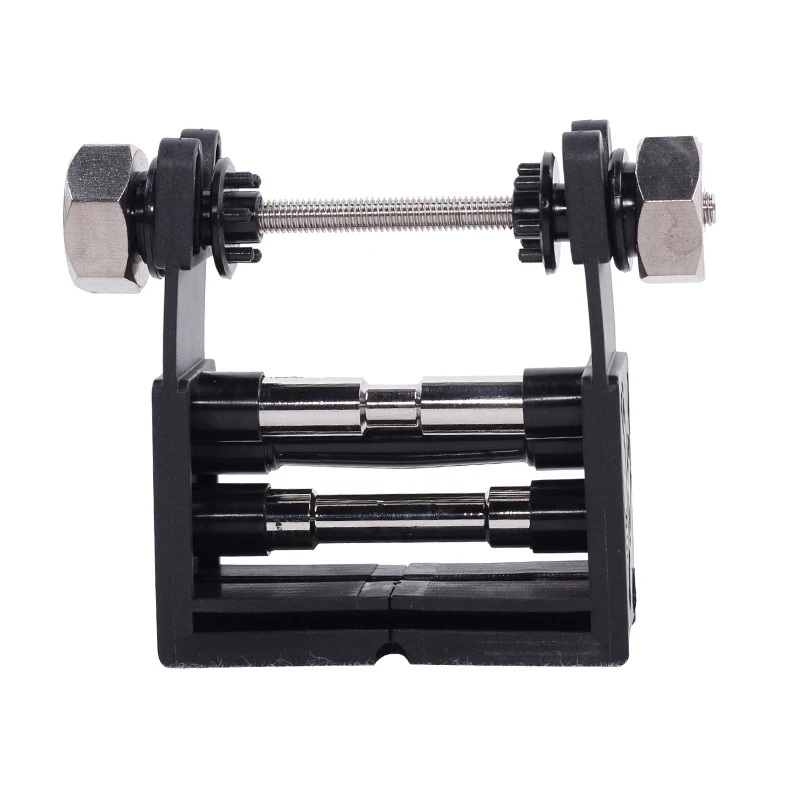 Composite Recurve Bowstring Winding Device Guard String Winding Device Archery Archery Equipment Durable Easy Install
Composite Recurve Bowstring Winding Device Guard String Winding Device Archery Archery Equipment Durable Easy Install