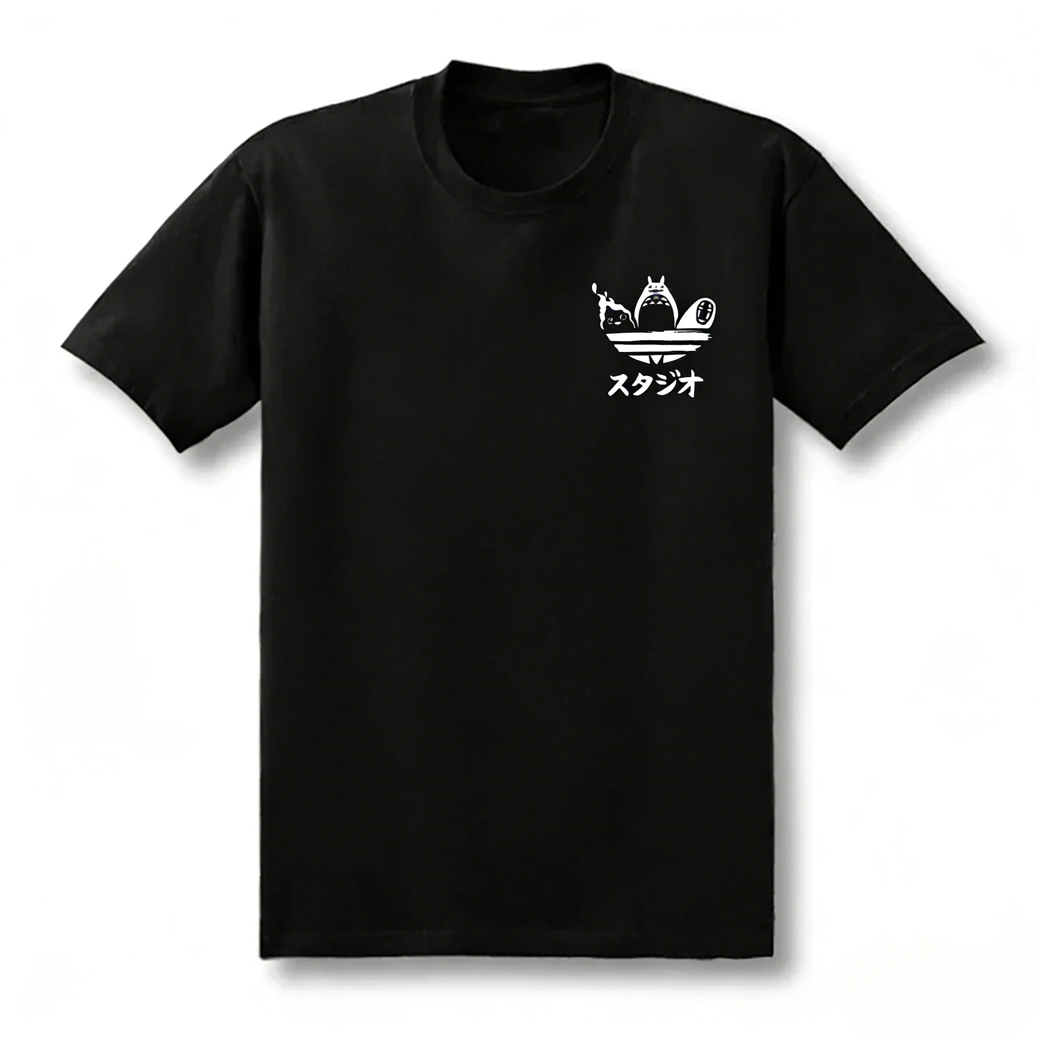 2026, новая мужская летняя свободная футболка с короткими рукавами, модный принт, повседневный универсальный женский топ из чистого хлопка с круглым вырезом и половиной рукава
2026, новая мужская летняя свободная футболка с короткими рукавами, модный принт, повседневный универсальный женский топ из чистого хлопка с круглым вырезом и половиной рукава