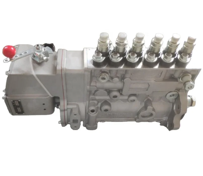 6C8.3 6CT 6CTA8.3 engine fuel pump 5267708 EBH6PH120305 6PH110-120-1150 for Cummins engine
6C8.3 6CT 6CTA8.3 engine fuel pump 5267708 EBH6PH120305 6PH110-120-1150 for Cummins engine