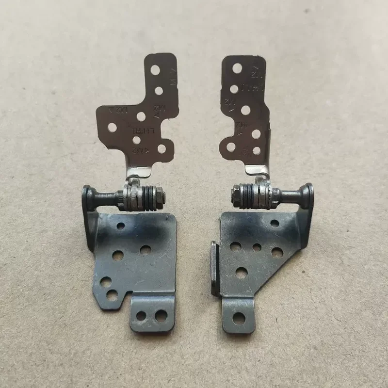 Screen Shaft Hinge for MSI GE62 MS-16J1 MS-16J2 MS-16J3
Screen Shaft Hinge for MSI GE62 MS-16J1 MS-16J2 MS-16J3