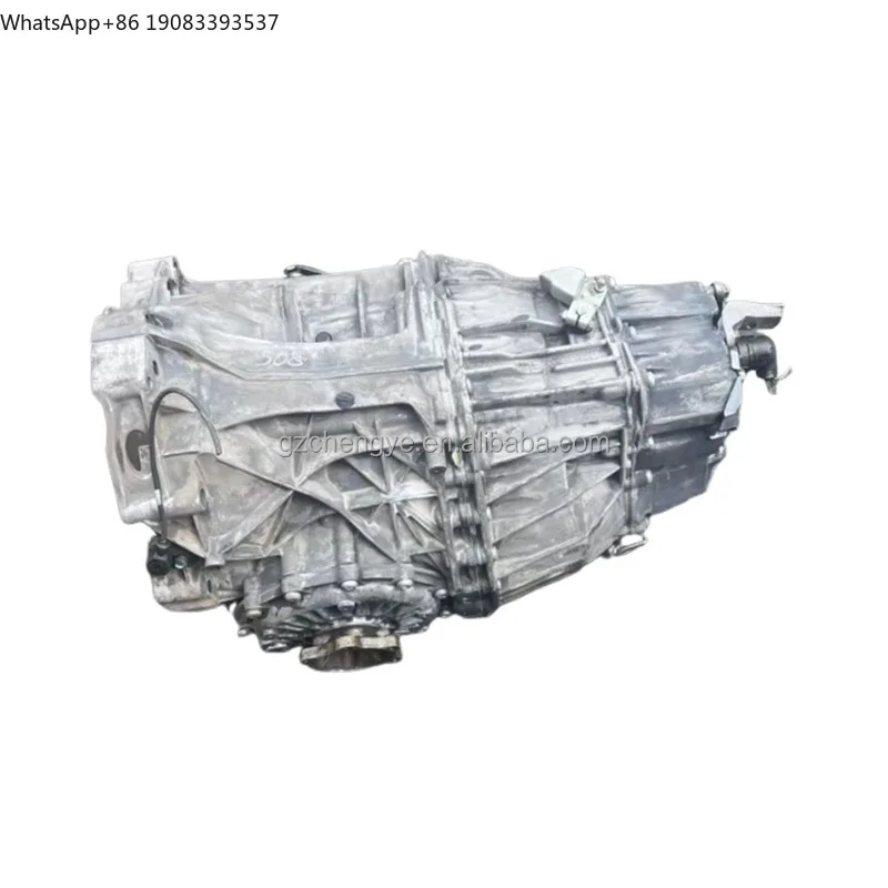 Коробка передач 01J CVT 0AW в сборе для VW и Audi A4, A6L, A4, A6 C6 1.8T, 2.0T, 6-ступенчатая
Коробка передач 01J CVT 0AW в сборе для VW и Audi A4, A6L, A4, A6 C6 1.8T, 2.0T, 6-ступенчатая