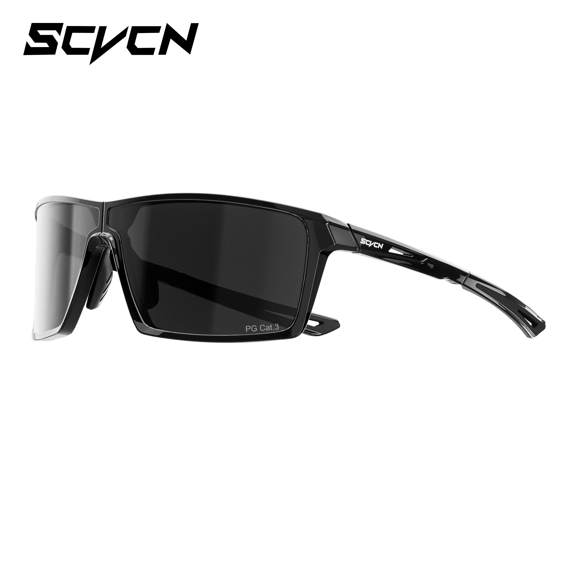 SCVCN 2026 Women's Cycling Sunglasses Portable Folding Sunglasses Photochromic Fashion Glasses Bike Sports Goggles MTB UV400
SCVCN 2026 Women's Cycling Sunglasses Portable Folding Sunglasses Photochromic Fashion Glasses Bike Sports Goggles MTB UV400