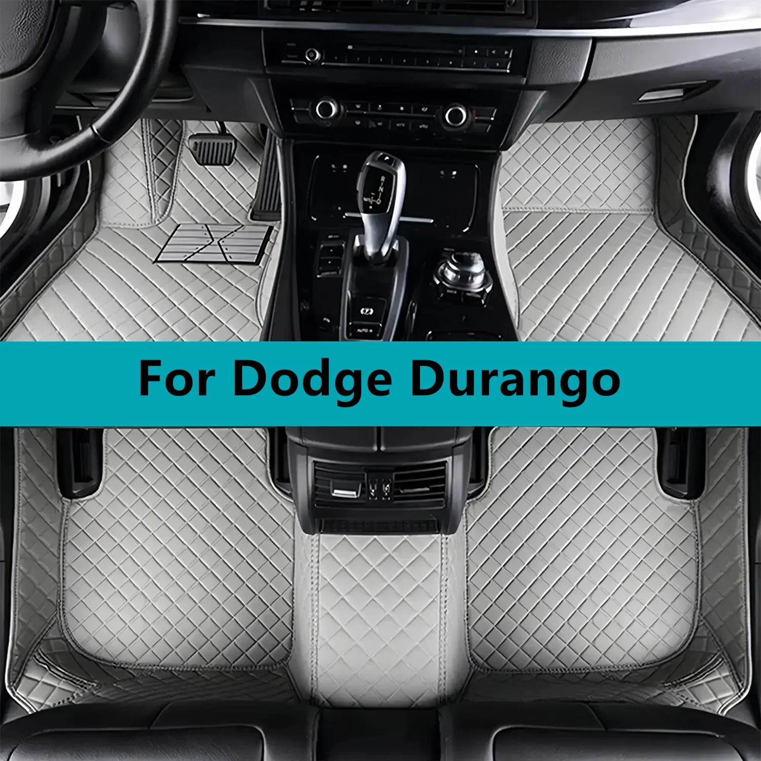 Car Floor Mats For Dodge Durango 2018 2019 2020 2021 2022 2023 2024 2025 2026 2027 Leather Floor Mats for Cars Mats Carpets
Car Floor Mats For Dodge Durango 2018 2019 2020 2021 2022 2023 2024 2025 2026 2027 Leather Floor Mats for Cars Mats Carpets