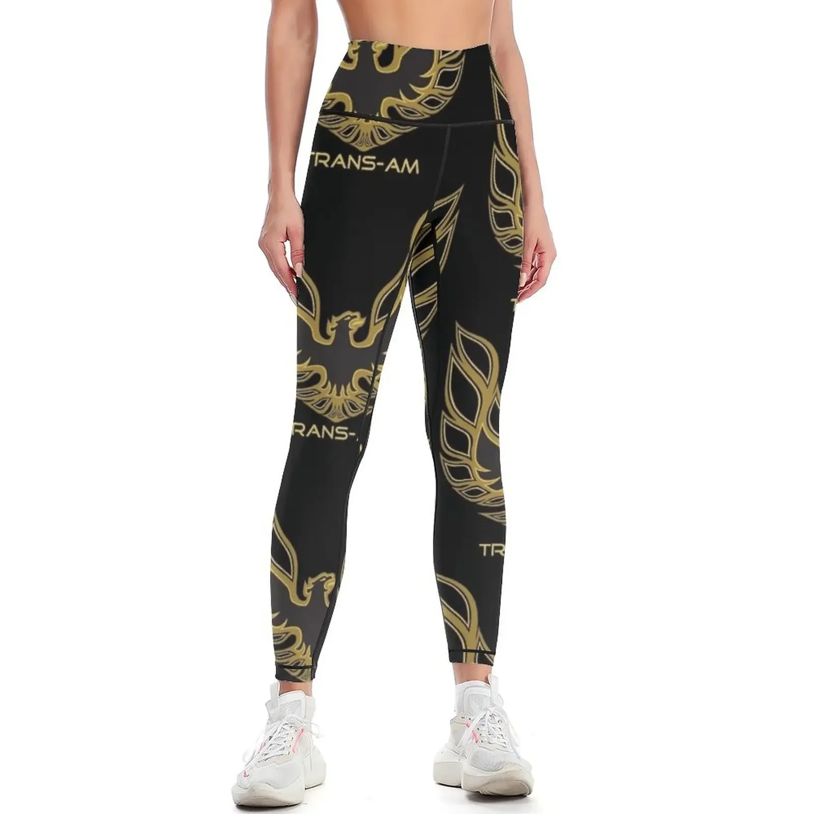 Trans-Am Firebird Leggings Clothing fitness sport set legging pants raises butt Women's sportswear Womens Leggings
Trans-Am Firebird Leggings Clothing fitness sport set legging pants raises butt Women's sportswear Womens Leggings