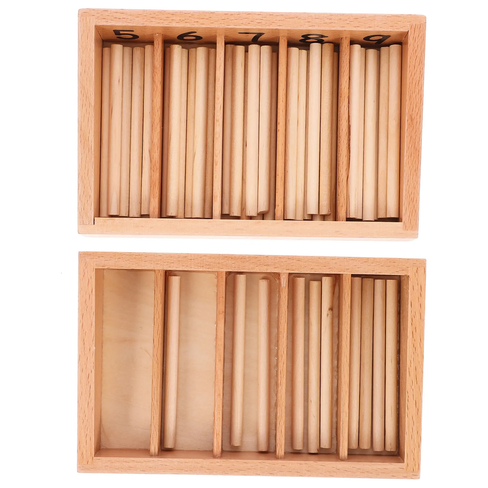 Portable Bead Ring Case Family Pack Spindle Box Educational Playings Compartment Croquet
Portable Bead Ring Case Family Pack Spindle Box Educational Playings Compartment Croquet